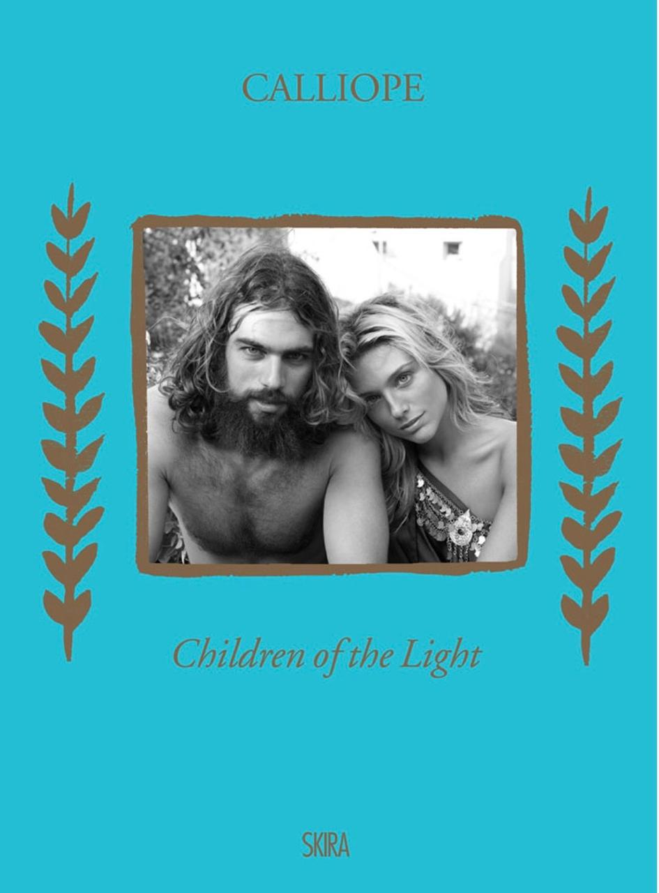 Children of Light, published by Skira, 2014